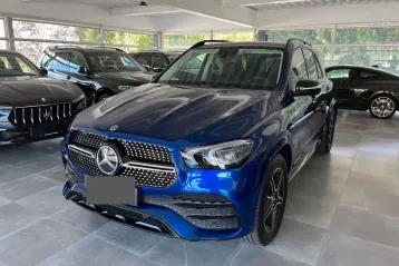 Mercedes-Benz GLE 300 din 2022 - oferta MER126122
