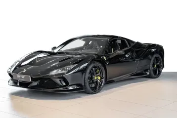 Ferrari F8 din 2020 - oferta FER126129