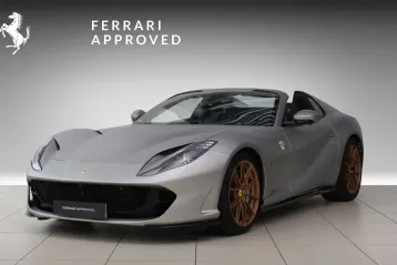 Ferrari 812 din 2020 - oferta FER126131