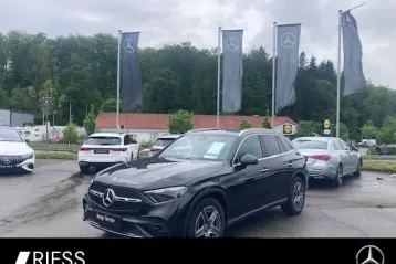 Mercedes-Benz GLC 220 din 2022 - oferta MER126146