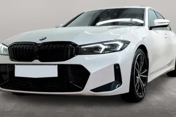 BMW 330 din 2023 - oferta BMW126158