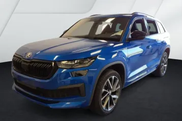 Skoda Kodiaq din 2023 - oferta SKO126165