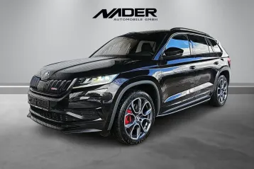 Skoda Kodiaq din 2020 - oferta SKO126166