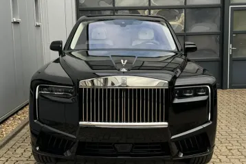 Rolls-Royce Cullinan din 2024 - oferta ROL126201