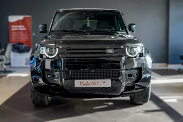 Land Rover Defender din 2021 - oferta LAN126220