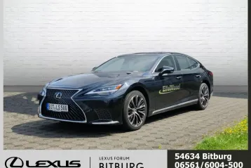 Lexus LS 500 din 2023 - oferta LEX126232