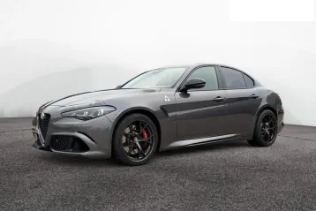 Alfa Romeo Giulia din 2024 - oferta ALF126248