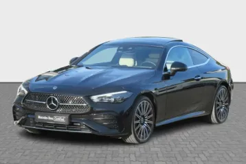 Mercedes-Benz CLE 300 din 2023 - oferta MER126253