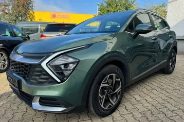 Kia Sportage din 2023 - oferta KIA126255