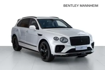 Bentley Bentayga din 2021 - oferta BEN126257