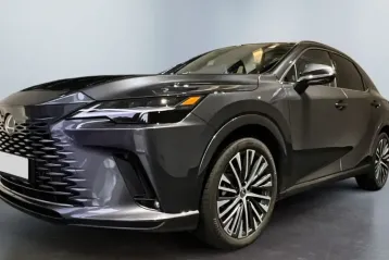 Lexus RX 350 din 2023 - oferta LEX126259
