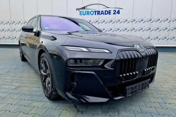 BMW 740 din 2023 - oferta BMW126264