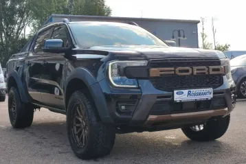 Ford Ranger din 2023 - oferta FOR126309