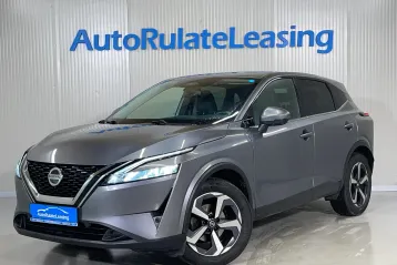 Nissan Qashqai din 2022 - oferta NIS126340