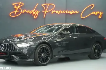 Mercedes-Benz AMG din 2019 - oferta MER126359