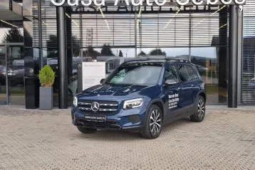 Mercedes-Benz GLB din 2023 - oferta MER126404