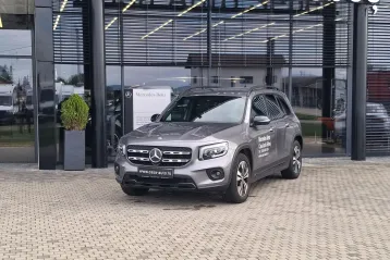 Mercedes-Benz GLB din 2023 - oferta MER126405