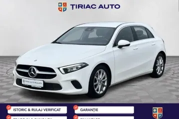 Mercedes-Benz A din 2019 - oferta MER126419