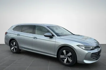 Volkswagen Passat din 2025 - oferta VOL126489