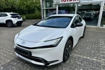 Toyota Prius din 2023 - oferta TOY126534