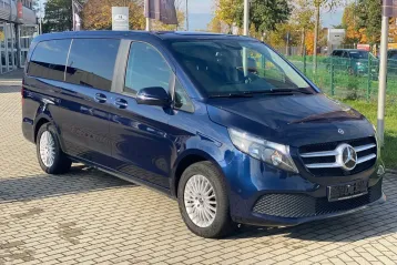 Mercedes-Benz V 250 din 2020 - oferta MER126588