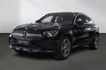 Mercedes-Benz GLC 220 din 2022 - oferta MER126623