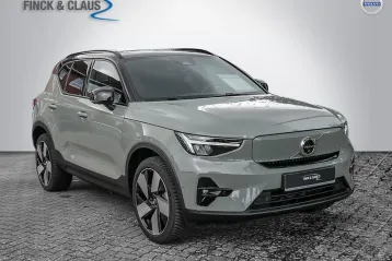 Volvo XC40 din 2023 - oferta VOL126809