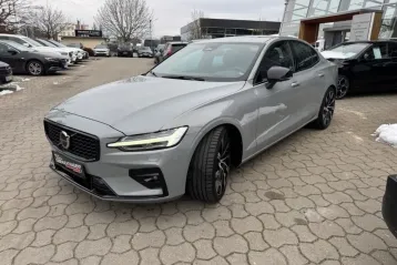 Volvo S60 din 2023 - oferta VOL126817