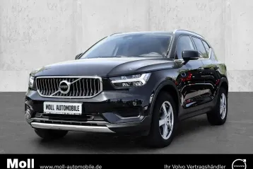 Volvo XC40 din 2020 - oferta VOL126827