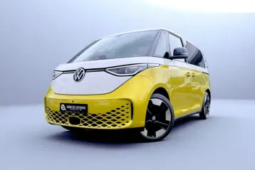 Volkswagen ID. Buzz din 2023 - oferta VOL126885