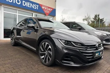 Volkswagen Arteon din 2021 - oferta VOL126887