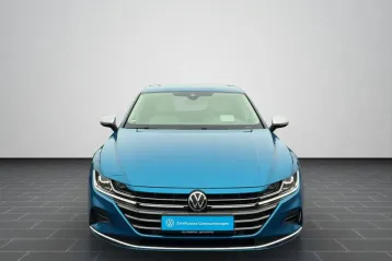 Volkswagen Arteon din 2021 - oferta VOL126888