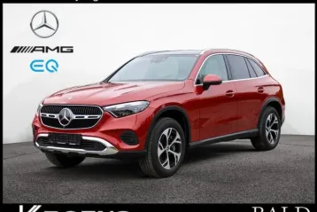 Mercedes-Benz GLC 400 din 2023 - oferta MER127093
