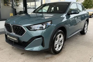BMW X2 din 2024 - oferta BMW127134
