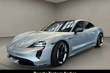 Porsche Taycan din 2020 - oferta POR127148