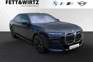 BMW M760 din 2023 - oferta BMW127185