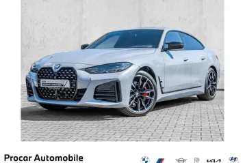 BMW M440 din 2023 - oferta BMW127418