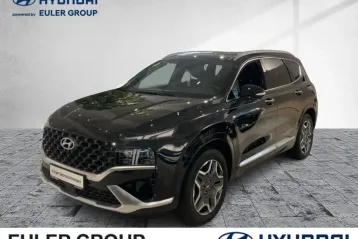 Hyundai SANTA FE din 2022 - oferta HYU127419