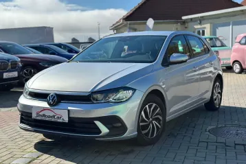 Volkswagen Polo din 2021 - oferta VOL127449