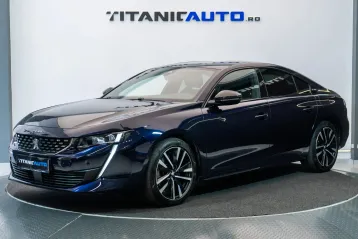 Peugeot 508 din 2020 - oferta PEU127463