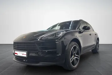 Porsche Macan din 2020 - oferta POR127466