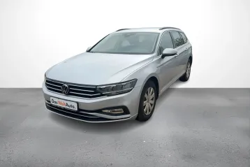 Volkswagen Passat din 2022 - oferta VOL127484