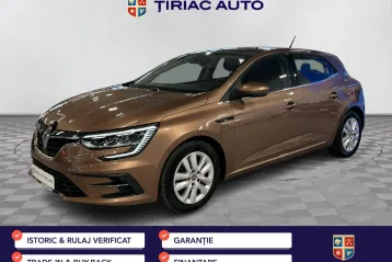 Renault Megane din 2021 - oferta REN127504