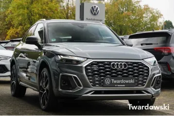 Audi Q5 din 2024 - oferta AUD127548