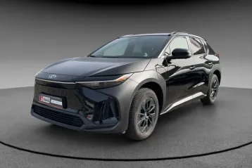 Toyota bZ4X din 2023 - oferta TOY127550