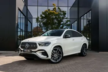 Mercedes-Benz GLE 350 din 2023 - oferta MER127584