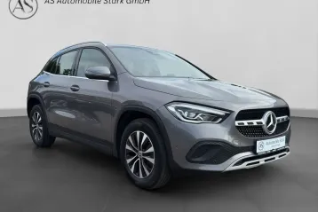 Mercedes-Benz GLA 200 din 2022 - oferta MER127696