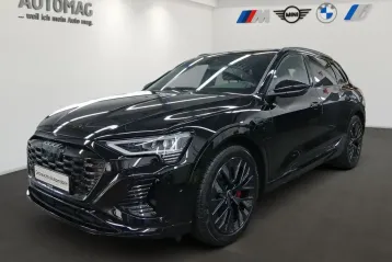 Audi Q8 din 2023 - oferta AUD127765