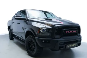 Dodge RAM din 2023 - oferta DOD127798