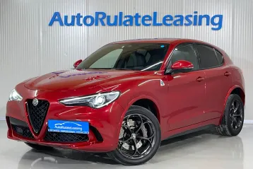 Alfa Romeo Stelvio din 2021 - oferta ALF127824